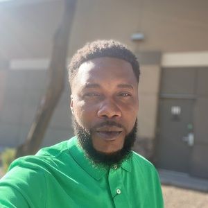 Meet your Posher, Terrence